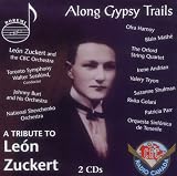 Along Gypsy Trails