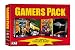 Gamers Pack: Command & Conquer Renegade / Need for Speed III: Hot Pursuit / Freedom Force / Earth & Beyond