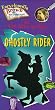 Encyclopedia Brown: Ghostly Rider [VHS]