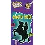 Encyclopedia Brown: Ghostly Rider [VHS]