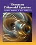 Elementary Differential Equations