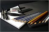 Faber-Castell Complete Drawing & Sketching Set