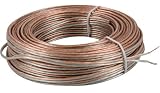 GE 72626 Speaker Wire (100 Feet)