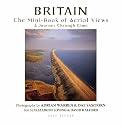 Britain: The Mini-book of Aerial Views - A Journey Through Time
