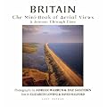 Britain: The Mini-book of Aerial Views - A Journey Through Time
