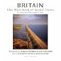 Britain: The Mini-book of Aerial Views - A Journey Through Time