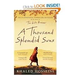 A Thousand Splendid Suns