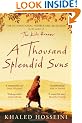 A Thousand Splendid Suns