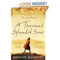A Thousand Splendid Suns
