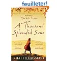 A Thousand Splendid Suns