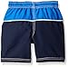 Nautica Boys' Rashguard Swim Set