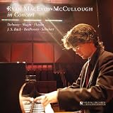 Ryan MacEvoy McCullough - In Concert