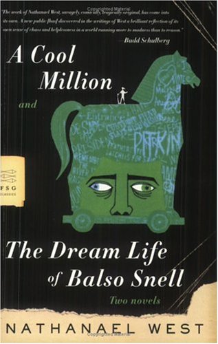Nathanael West