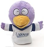 がんばれライオンズ ハンドパペット コバトン応援団