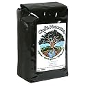 Caf&eacute; Humana La Amistad Medium Roast, Whole Bean 12-Ounce (Pack of 2)