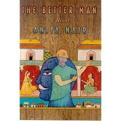 The Better Man: A Novel