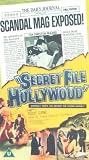Secret File Hollywood [VHS]