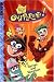 Fairly OddParents, The Volume 1: Heroes and Monsters (Fairly OddParents Cine-Manga) (v. 1)