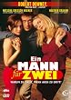Ein Mann f�r zwei