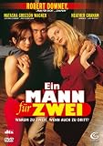 Ein Mann f�r zwei - Robert Downey Jr.