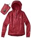 Sierra Designs Girl's Microlight Jacket, Medium, Blush