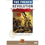 SAVE $5.96 - The French Revolution (History Channel) $18.99