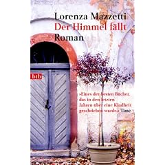 Der Himmel f�llt.