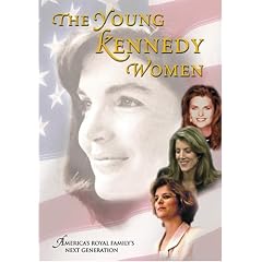 The Young Kennedy Women