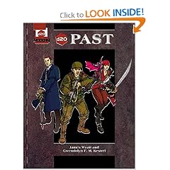 d20 Past (d20 Campaigns: d20 Modern)