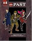 Past (d20 Modern)