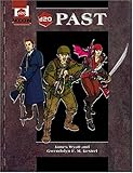 d20 Past (D20 Modern)(James Wyatt/Gwendolyn F. M. Kestrel)