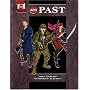 d20 Past: A d20 Modern Supplement
