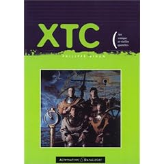 XTC. Art sonique et vieilles querelles