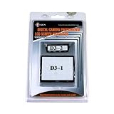 GGS DSLR LCD Optical Glass Screen Protector for Nikon D3 camera