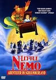 Eigenschaften Warner Home Video - DVD  / Little Nemo - Abenteuer im Schlummerland