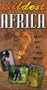 Wildest Animals of Africa [VHS]