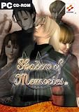 Eigenschaften Konami  / Shadow of Memories