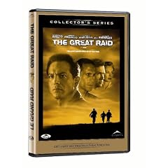 The Great Raid - Exclusive Uncensored Director's Cut