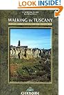 Walking in Tuscany