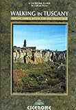 Walking in Tuscany (Cicerone International Walking S.)