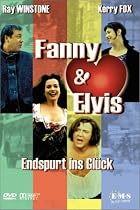 Fanny and Elvis [Region 2]