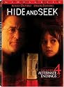 Hide and Seek (Widescreen Edition)