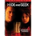 Hide and Seek