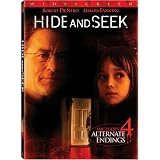 Hide and Seek (Widescreen Edition)