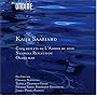 Kaija Saariaho: Cinq Reflets de L'Amour de Loin; Nymphea Reflection; Oltra Mar