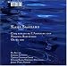 Saariaho - Cinq reflets; Nymphea Reflection; Oltra mar