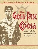 The Gold Disc of Coosa
