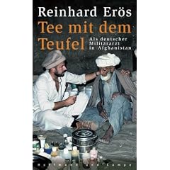 Tee mit dem Teufel