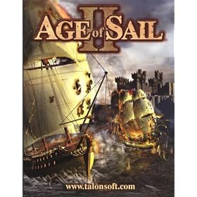 Age Of Sail 2: Video Games
