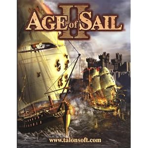 Age Of Sail 2 by Global Star Software